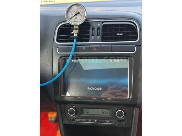 1.6 POLO CAY CAM TAVAN