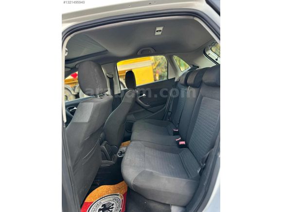 1.6 POLO CAY CAM TAVAN