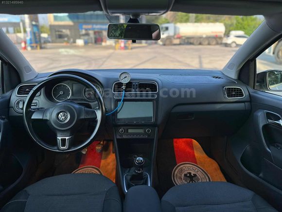1.6 POLO CAY CAM TAVAN