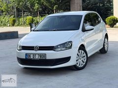 DEĞİŞENSİZ OTOMATİK 1.6TDI POLO