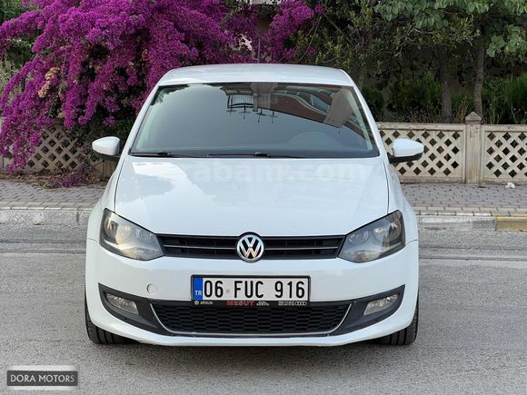 **DİZEL OTOMATİK EKSTRALI POLO**