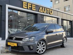 HATASIZ DOLU DOLU POLO 1.6 TDI GTI DÖNÜŞÜM