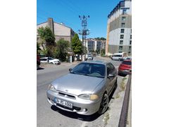 Sahibinden Hyundai Accent 1.5 GT 1999 Model