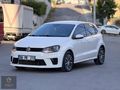 2013-Wv POLO-1.6 DİZEL-ÖZEL YAPIM-160 HP-DEĞİŞENSİZ