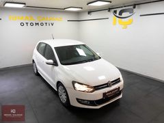 "%0 FAİZ KREDİ"2013 POLO 1.6 TDI COMFORTLINE "150.080 KM"