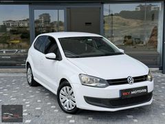 EKY MOTORS'DAN 1.6 TDİ DSG COMFORTLİNE POLO 240 BİN PEŞİN 36 AY