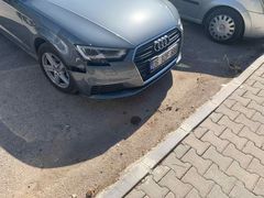 Sahibinden Audi A3 Sportback 
35 TFSI Dynamic 2020 Model 