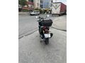 Sahibinden Yuki Active 125 
