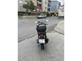 Sahibinden Yuki Active 125 