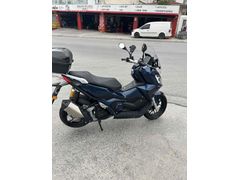 Sahibinden Yuki Active 125 