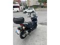 Sahibinden Yuki Active 125 