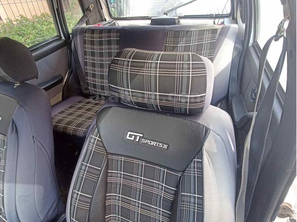 Sahibinden Tertemiz Fiat Uno 70 S 1999 Model 