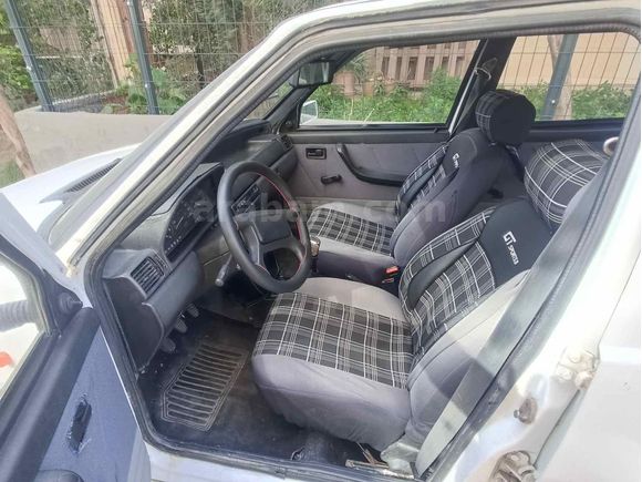 Sahibinden Tertemiz Fiat Uno 70 S 1999 Model 