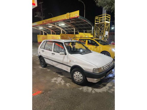 Sahibinden Tertemiz Fiat Uno 70 S 1999 Model 
