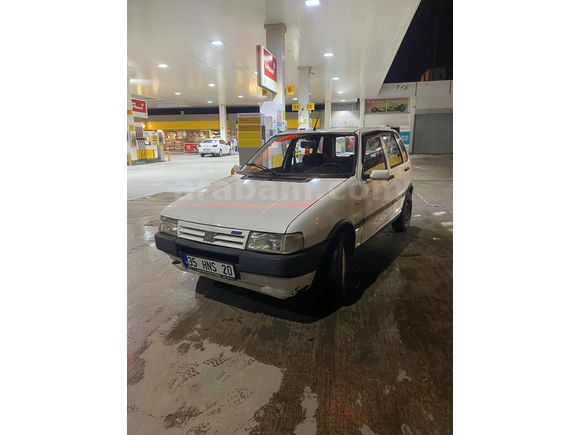 Sahibinden Tertemiz Fiat Uno 70 S 1999 Model 