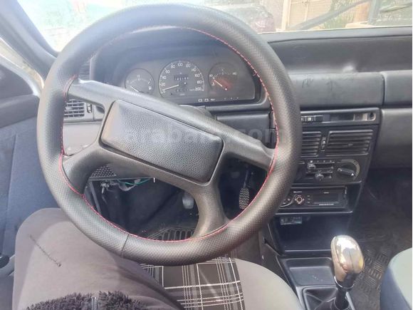 Sahibinden Tertemiz Fiat Uno 70 S 1999 Model 