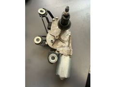 6Q6955711C 0390201596 ARKA SİLECEK MOTORU POLO 20005-2009