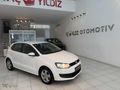 VOLKSWAGEN POLO 1.6 TDI COMFORTLİNE DSG DEĞİŞENSİZ