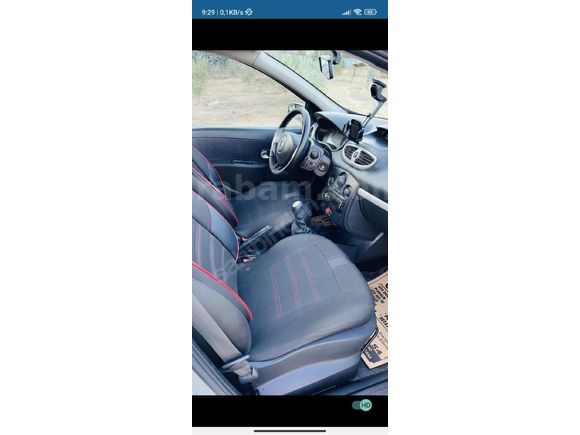 Sahibinden Renault Clio 1.2 Authentique 2008 Model