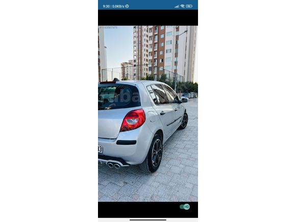 Sahibinden Renault Clio 1.2 Authentique 2008 Model
