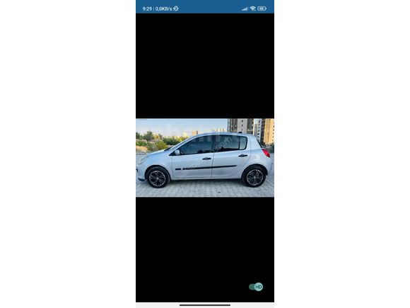 Sahibinden Renault Clio 1.2 Authentique 2008 Model