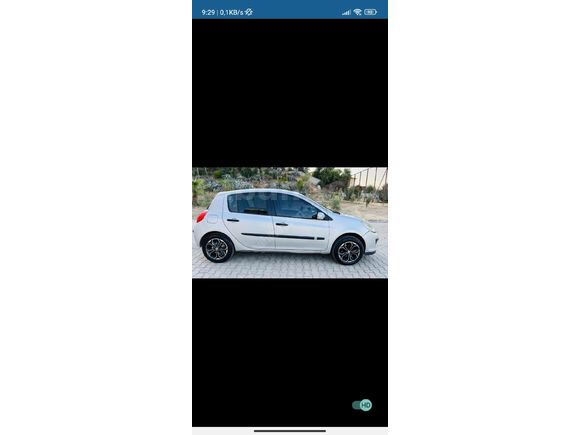 Sahibinden Renault Clio 1.2 Authentique 2008 Model