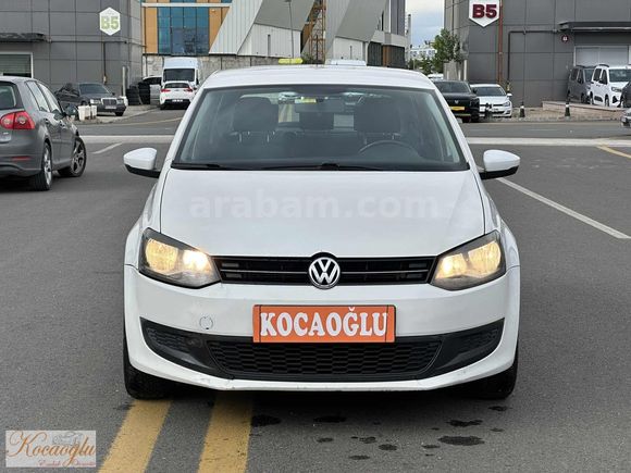 Kocaoğlu'ndan Polo otomatik