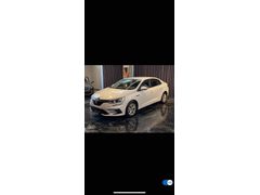 Sahibinden Renault Megane 1.5 Blue DCI Touch 2021 Model 