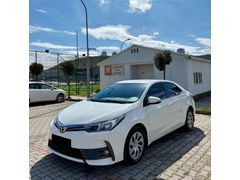 2016 Toyota Corolla Touch Makyajlı Kasa Otomatik