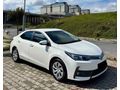 2016 Toyota Corolla Touch Makyajlı Kasa Otomatik