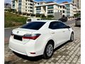 2016 Toyota Corolla Touch Makyajlı Kasa Otomatik