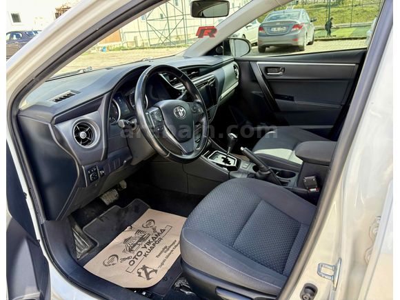 2016 Toyota Corolla Touch Makyajlı Kasa Otomatik