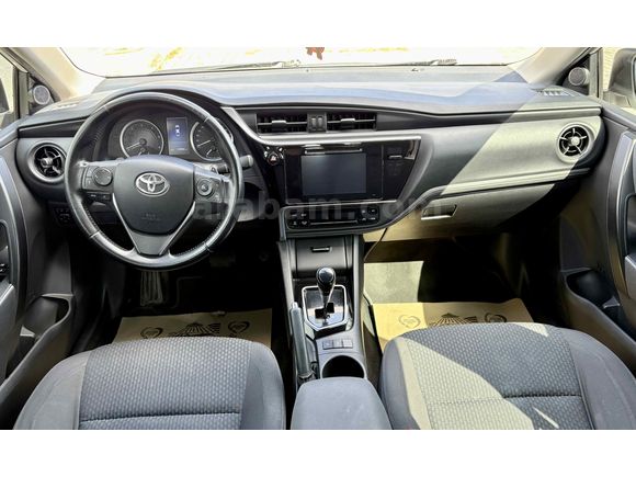 2016 Toyota Corolla Touch Makyajlı Kasa Otomatik