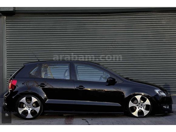 HATASIZ / BOYASIZ / DEĞİŞENSİZ / TRAMERSİZ / 1.6 TDI COMFORTLİNE