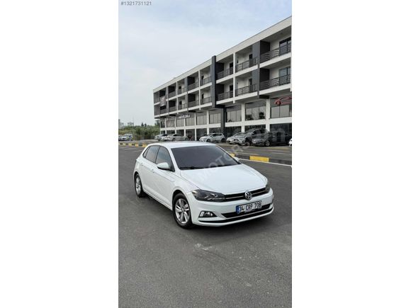 UT MOTORS EMSALSİZ KUSURSUZ SIKI ŞEKER POLO