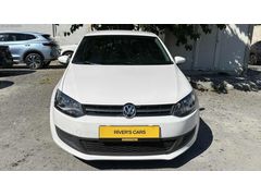 RIVER'S CARS DAN-POLO COMFORTLINE-OTOMATİK