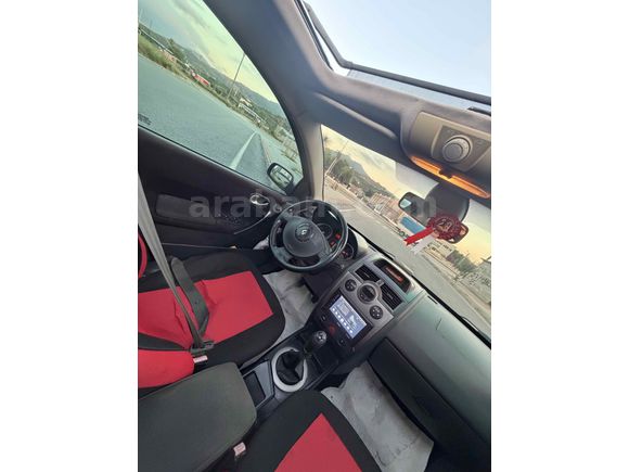 Sahibinden Renault Megane 1.5 dCi Dynamique 2006 Model 
