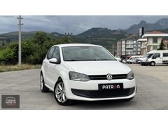PATRON AUTO|2012 1.6TDI/HATASIZ/190.000KM/KAYITSIZ/KUSURSUZ