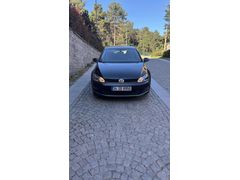 Sahibinden Volkswagen Golf 1.6 TDi BlueMotion Comfortline 2016 Model 