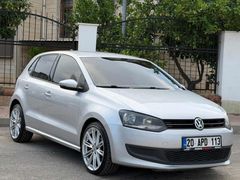 ERDENIZ OTOMOTİV'2013 1 PARÇA BOYALI DSG POLO CAM GİBİ