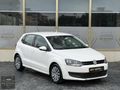 HATASIZ AYARINDA 1.6 TDİ CAY OTOMATİK POLO