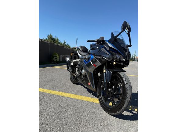 Sahibinden RKS SRK125-R