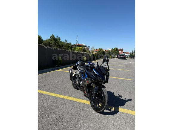 Sahibinden RKS SRK125-R