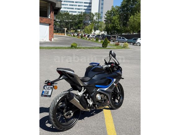 Sahibinden RKS SRK125-R