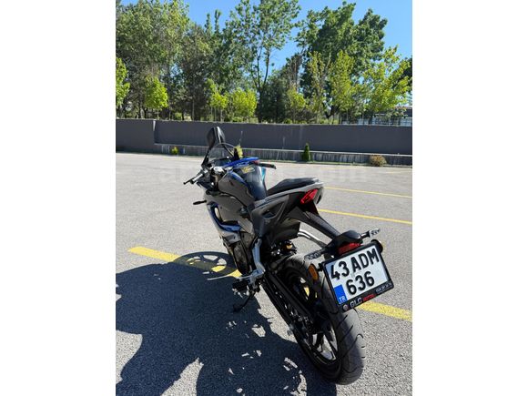 Sahibinden RKS SRK125-R