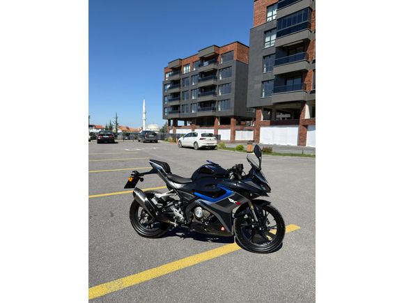 Sahibinden RKS SRK125-R