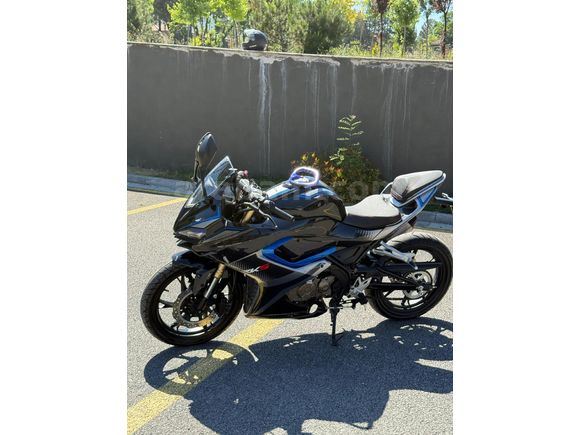 Sahibinden RKS SRK125-R