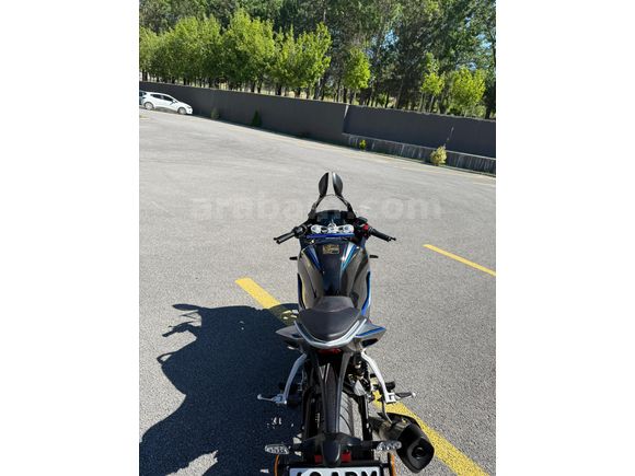 Sahibinden RKS SRK125-R