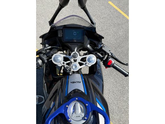 Sahibinden RKS SRK125-R