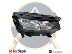 PARTNER DOBLO BERLİNGO SAĞ FAR 2025-2026 SIFIR 9864538980